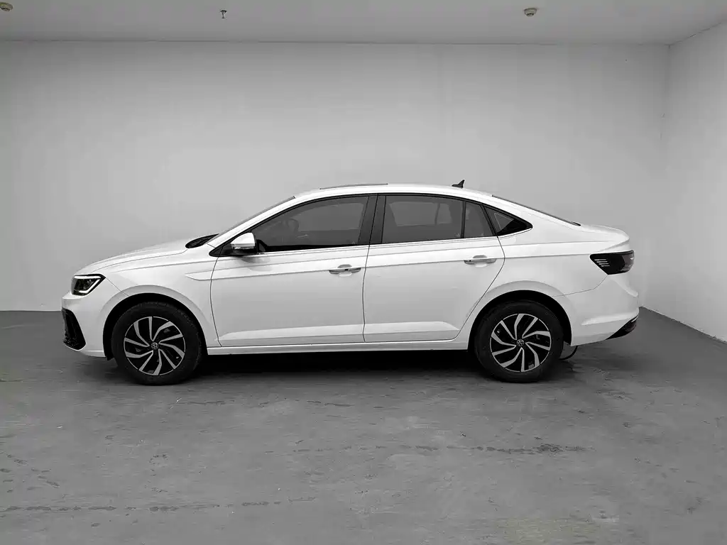 Volkswagen Lavida 2024