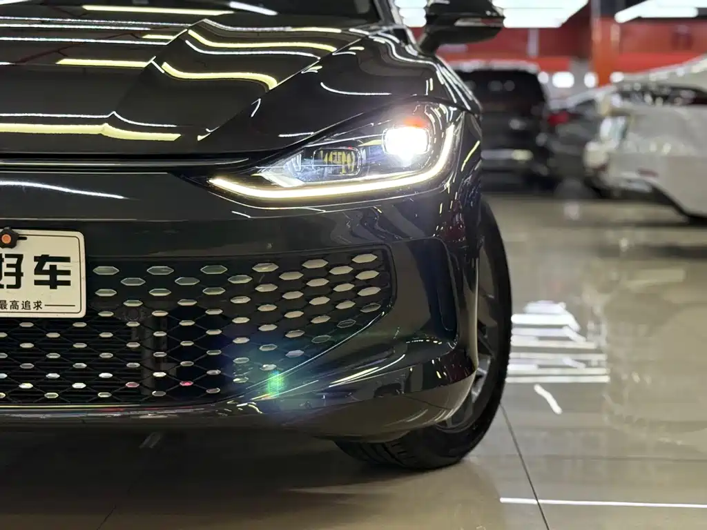 Volkswagen Lamando 2023
