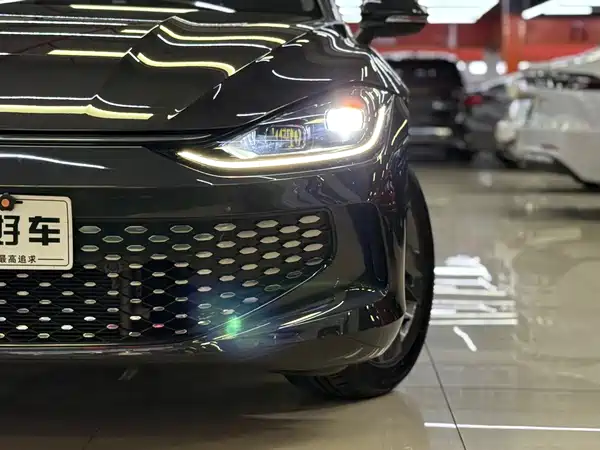 Volkswagen Lamando 2023
