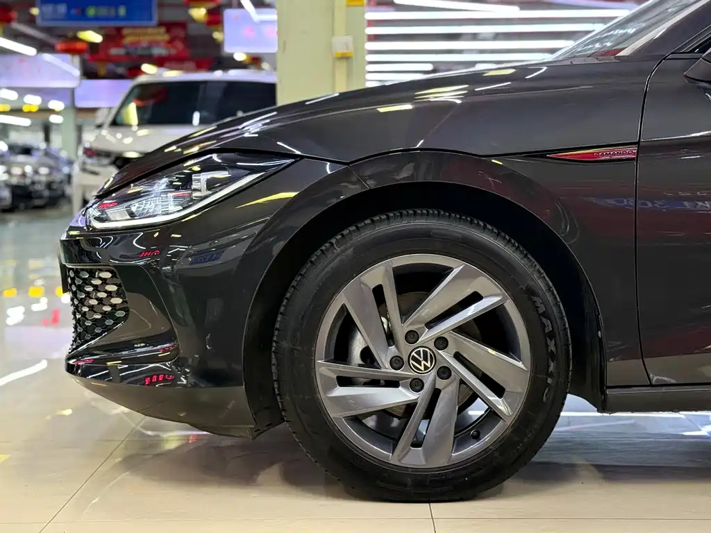 Volkswagen Lamando 2023
