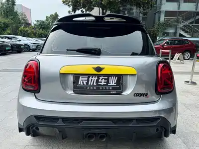 MINI MINI 2021