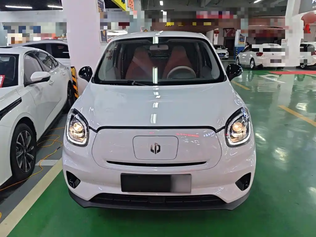 Leapmotor T03 2025