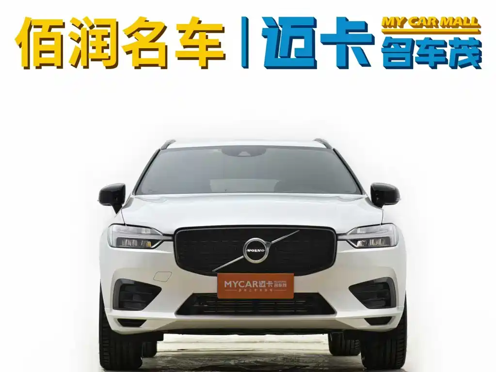 Volvo XC60 2021 — фото 2