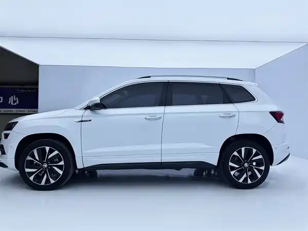 Skoda Karoq 2023