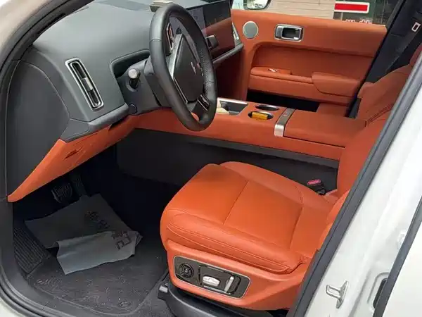 Li Auto L7 2023