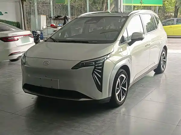 Aion Y 2023