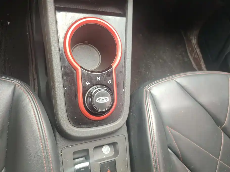 Chery QQ Little Ant 2022 — фото 16