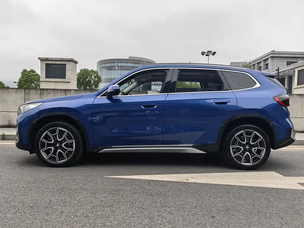 BMW X1 2023