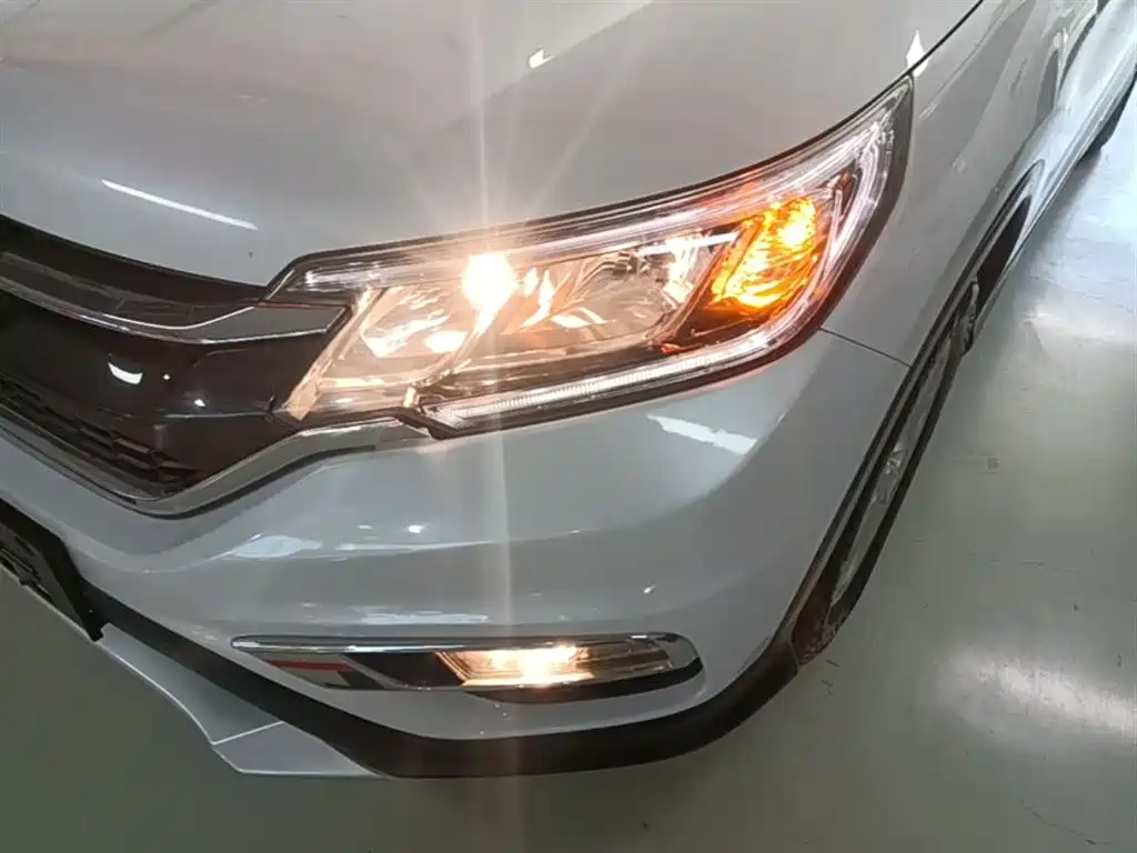 Honda CR-V 2016 — фото 18