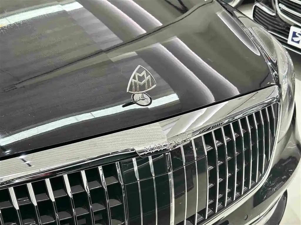 Mercedes-Benz S-Class 2014 — фото 20