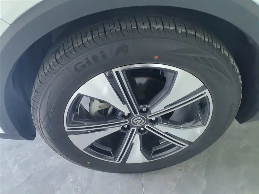 Changan CS55PLUS 2022 — фото 25