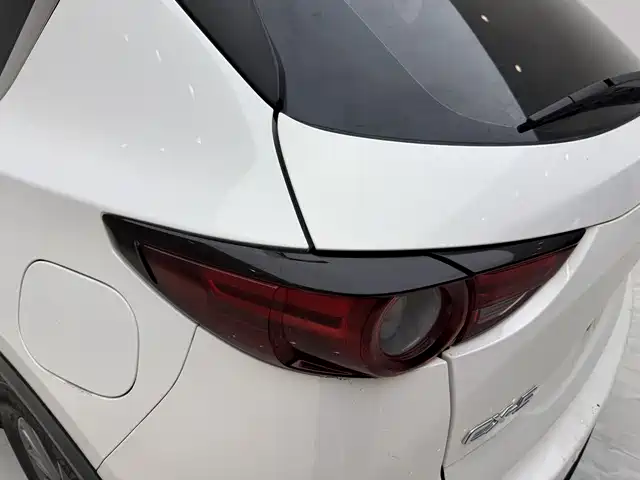 Mazda CX-5 2020 — фото 16