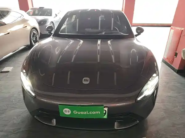 Xiaomi SU7 2025