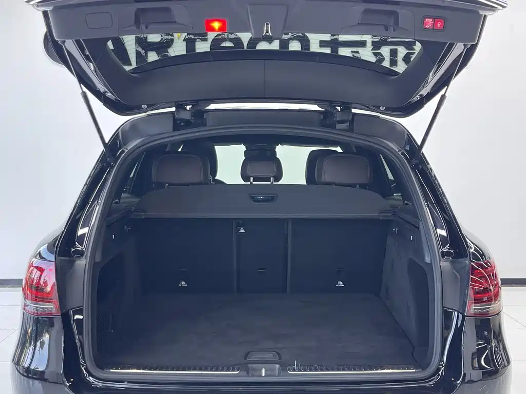 Mercedes-Benz GLC 2020 — фото 20