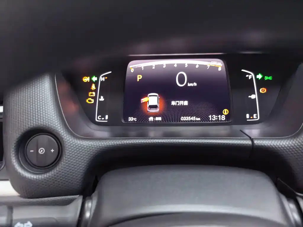 Honda Fit 2022 — фото 10