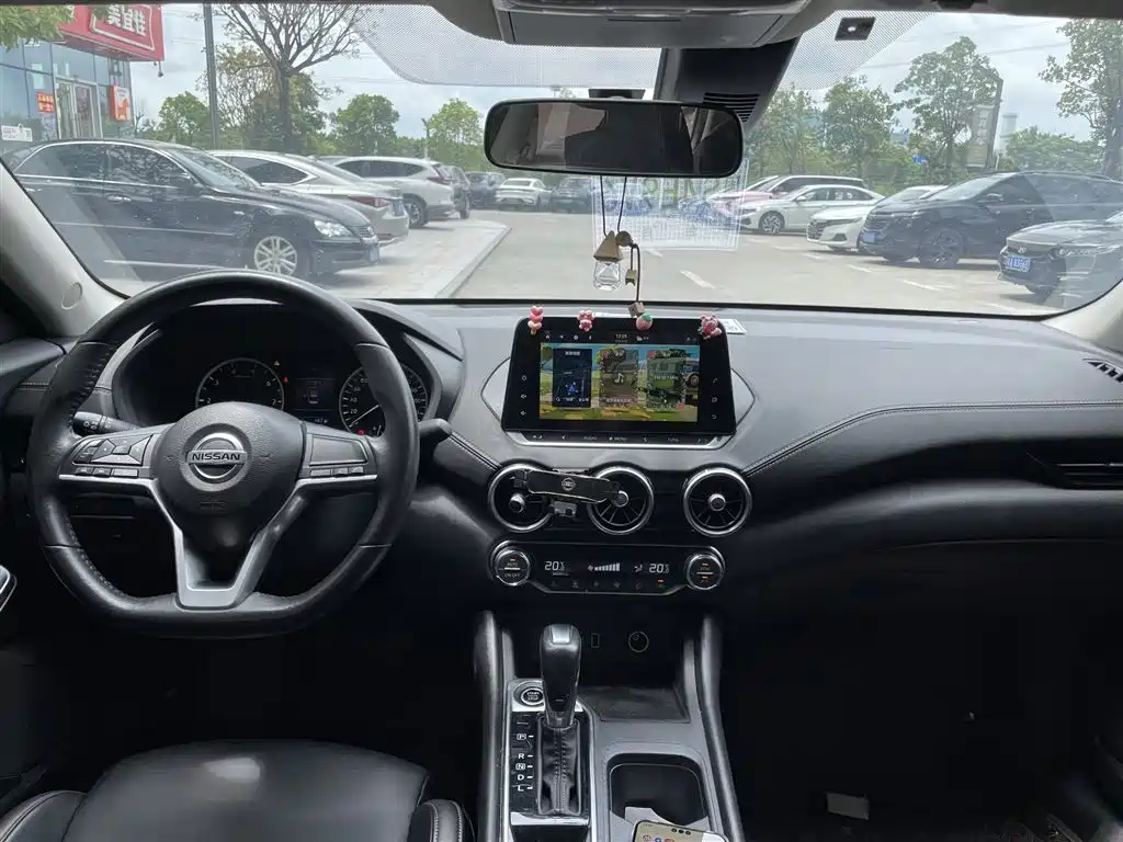 Nissan Sylphy 2023