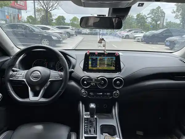 Nissan Sylphy 2023