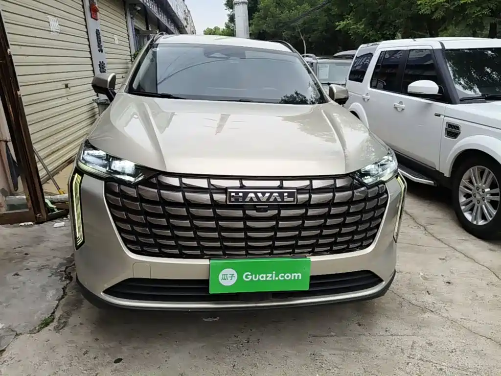 Haval H6 2024