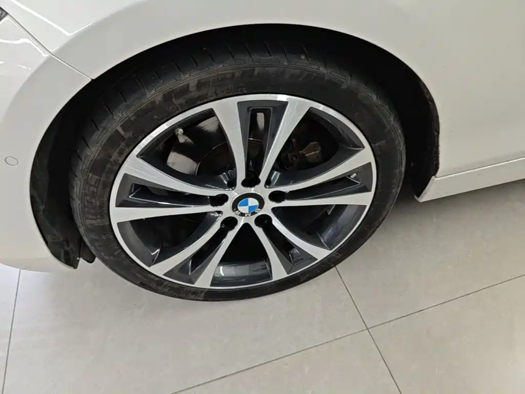 BMW 2 Series 2020 — фото 23