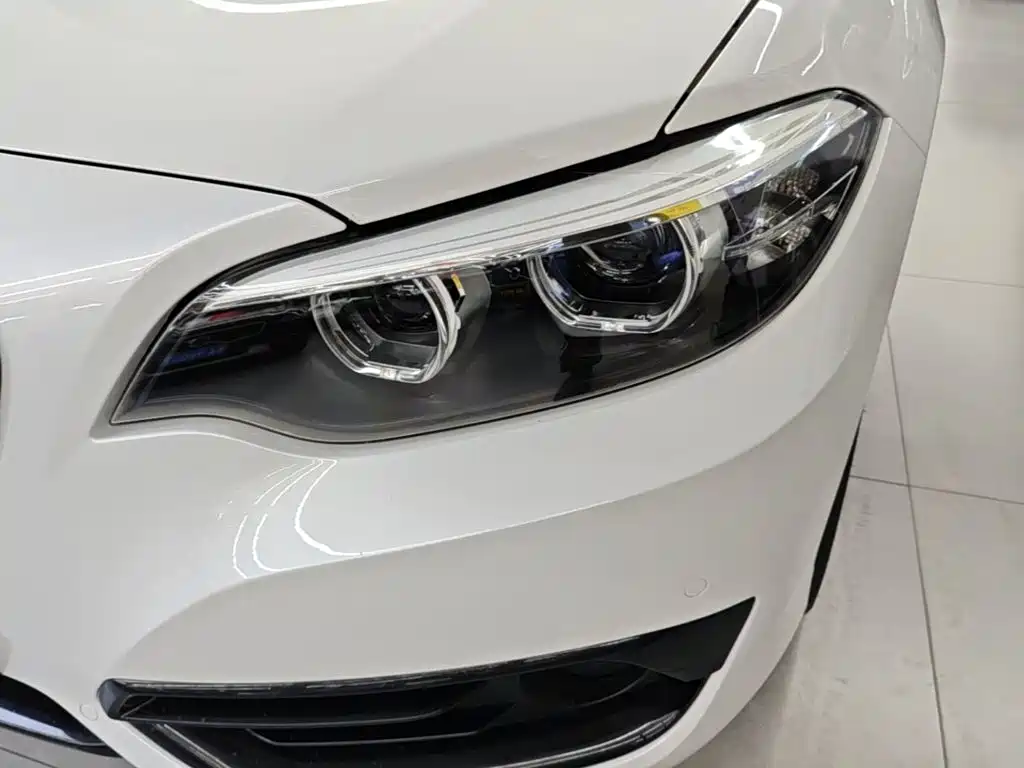 BMW 2 Series 2020 — фото 24