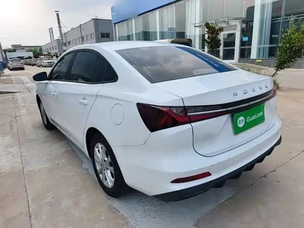 Roewe i5 2025