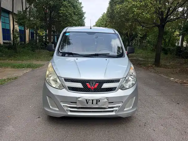 Wuling Rongguang V 2019