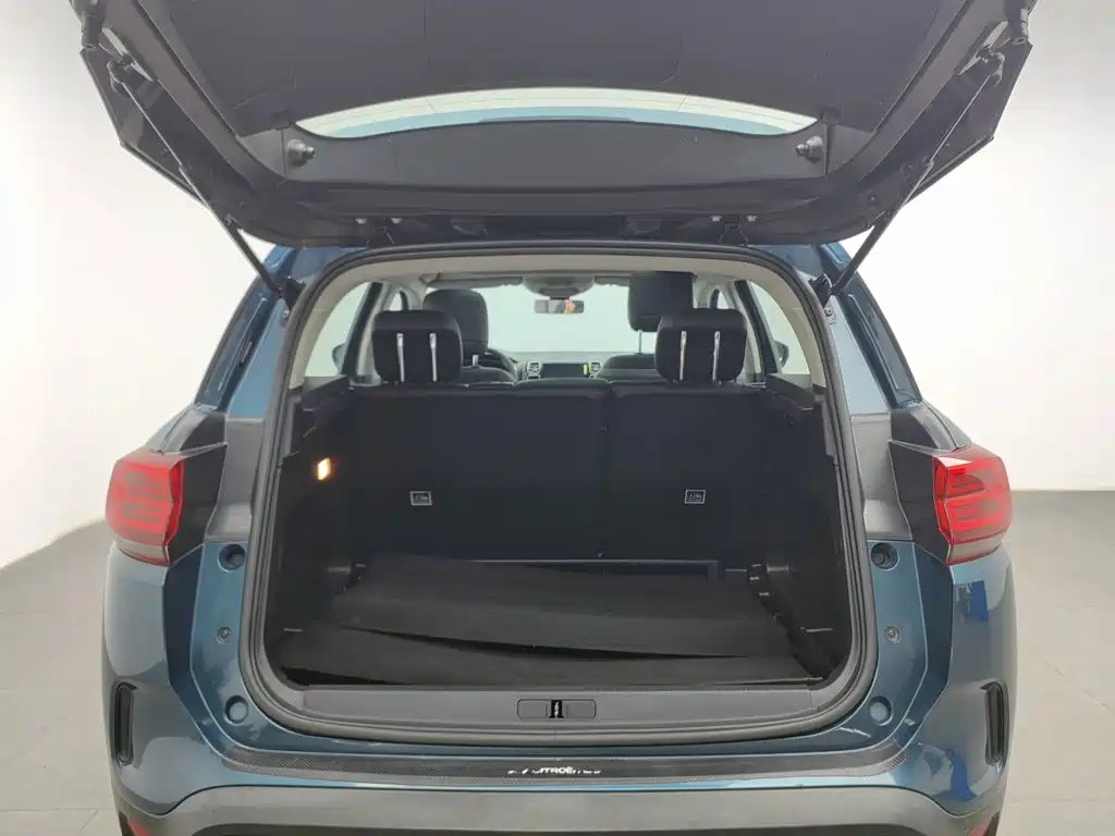 Citroën C5 Aircross 2022 — фото 16