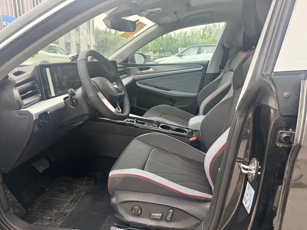 Volkswagen Lamando 2025