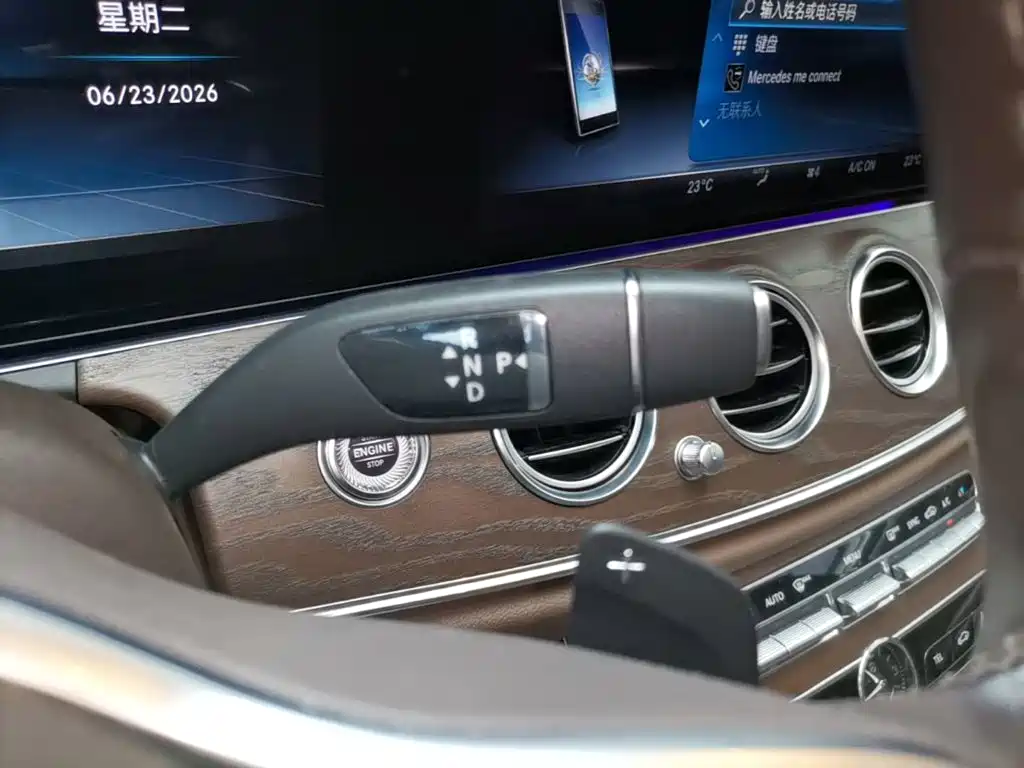 Mercedes-Benz E-Class 2020 — фото 14