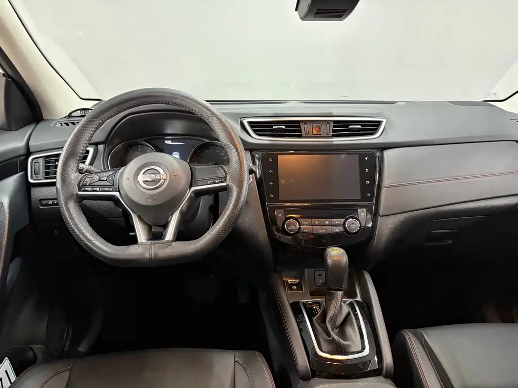 Nissan Qashqai 2024 — фото 12