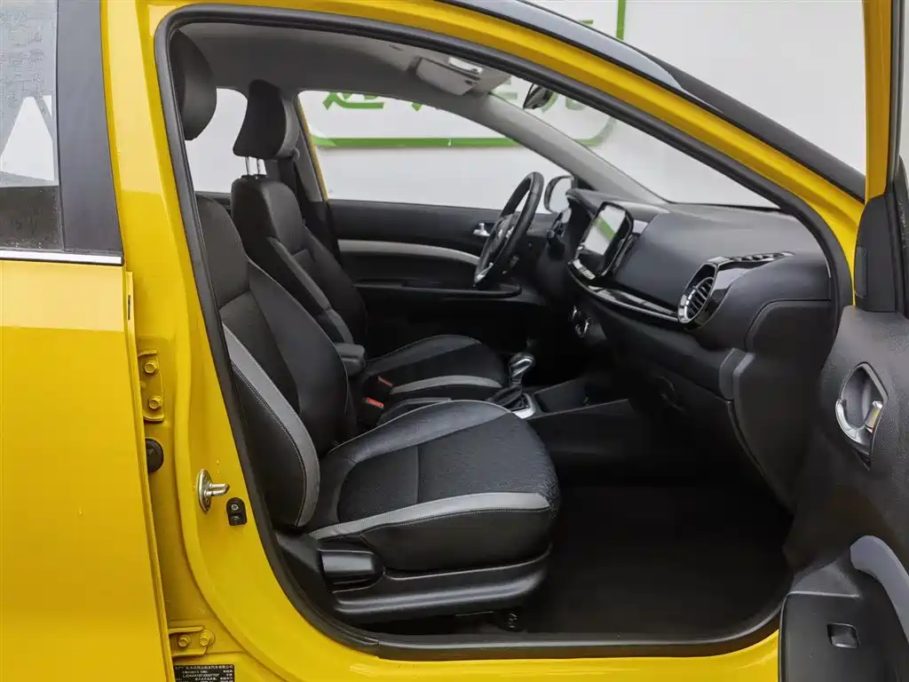 Kia KX1 2018 — фото 23