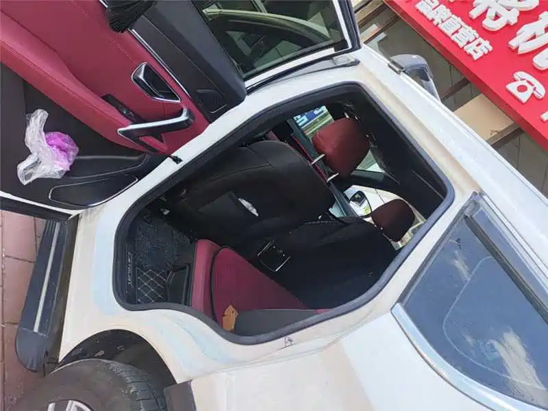 Jetour X70 PLUS 2024