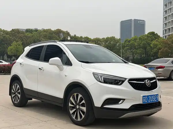 Buick Encore 2017