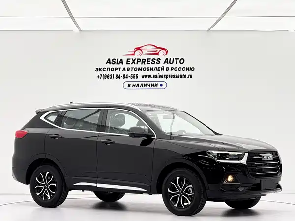 Haval H6 2025