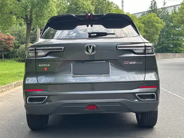 Changan CS55PLUS 2023