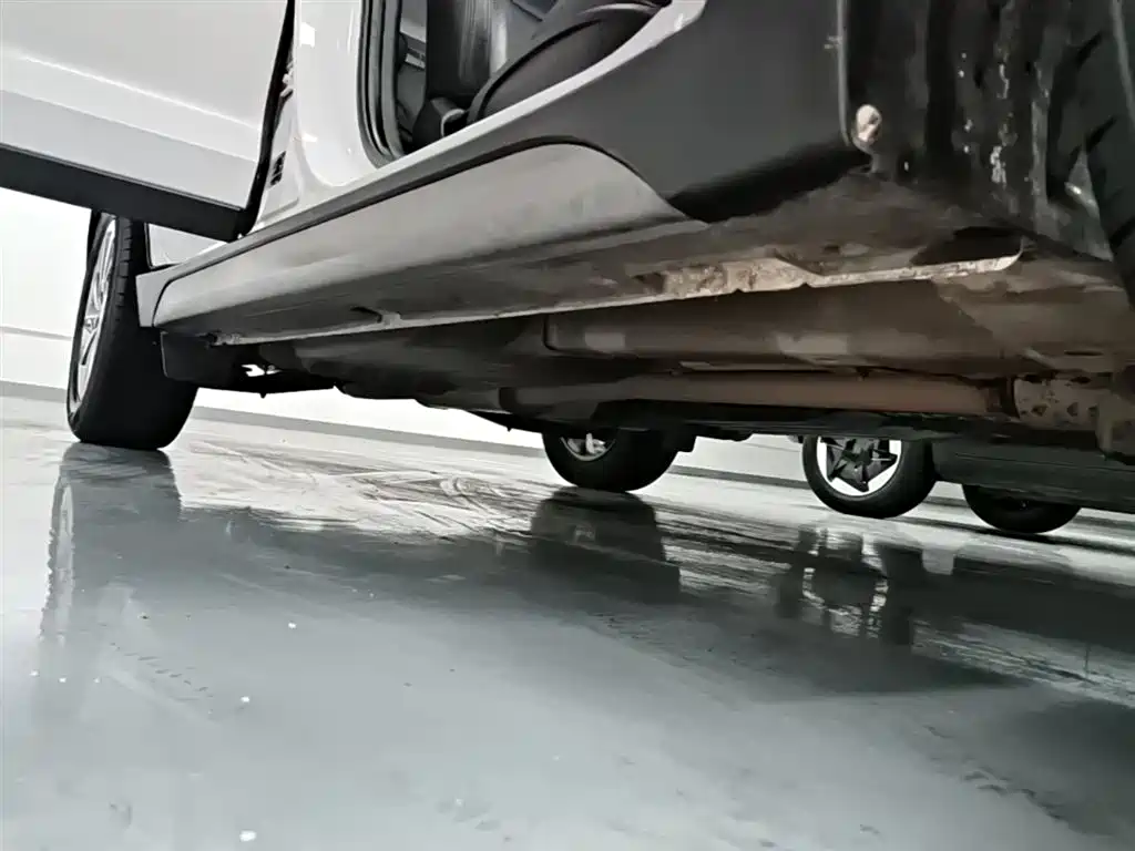Hyundai Tucson 2018 — фото 21