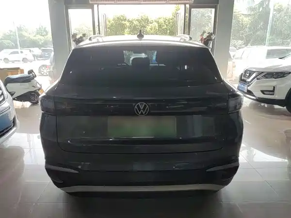 Volkswagen ID.4 X 2023
