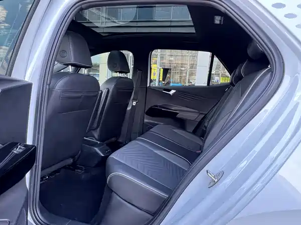 Volkswagen ID.3 2023