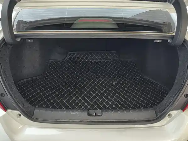 Honda Civic 2020