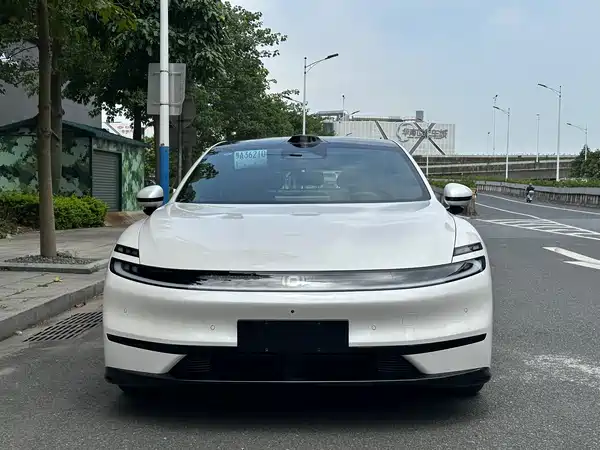Changan Qiyuan A06 2026