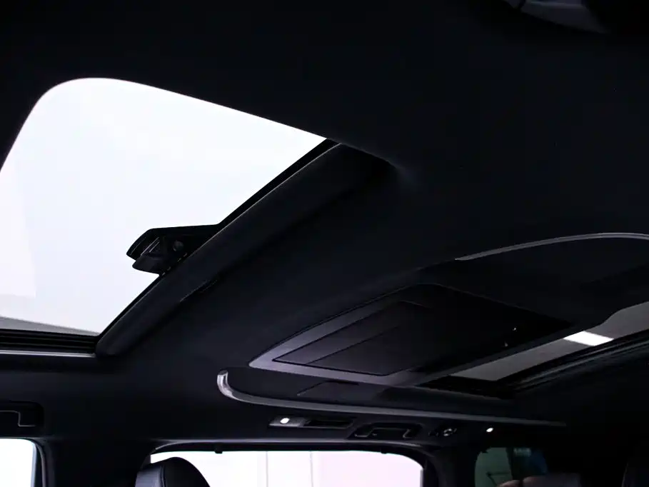 Toyota Vellfire 2020 — фото 12