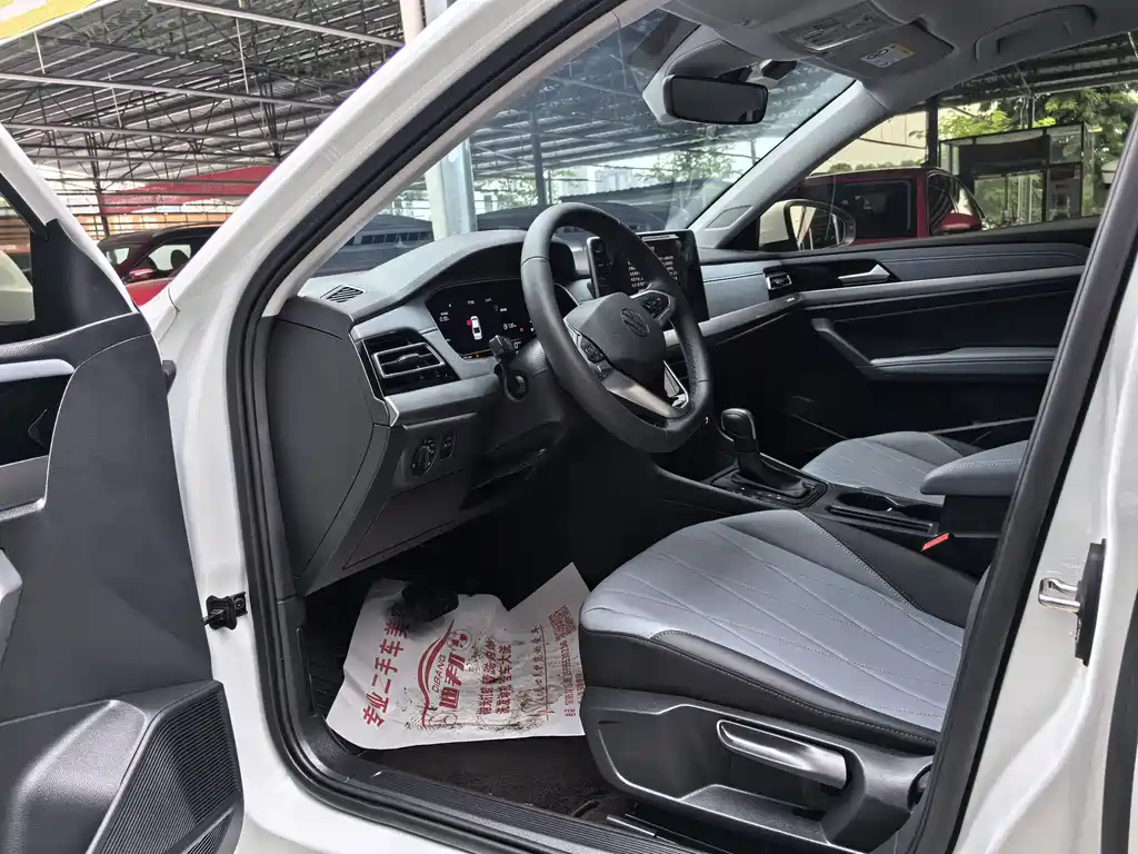 Volkswagen Lavida 2025