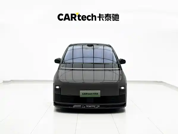 Li Auto MEGA 2025