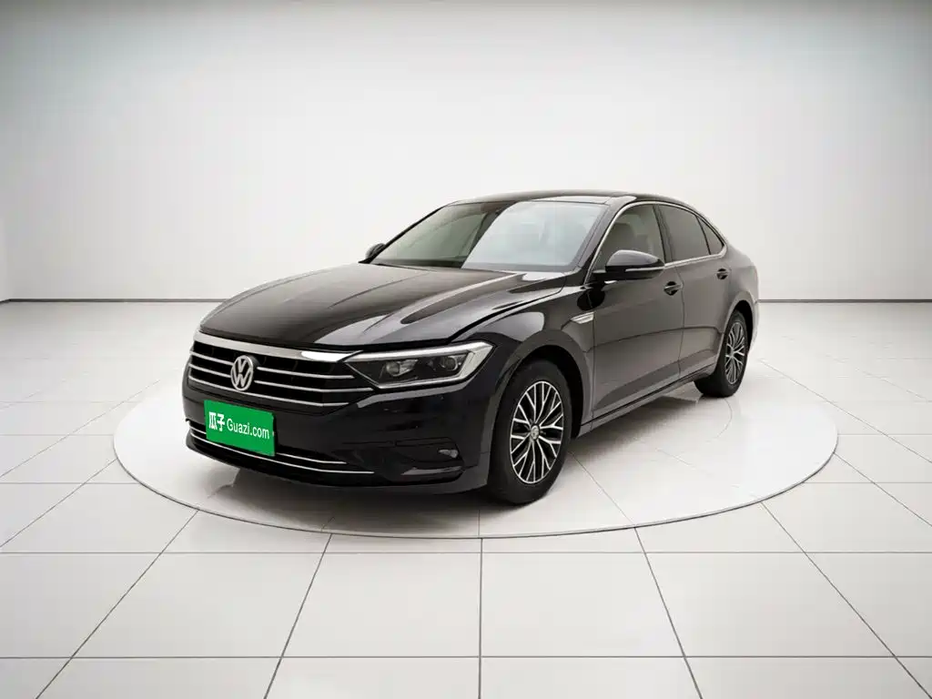 Volkswagen Sagitar 2021