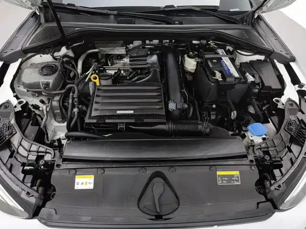 Audi A3 2021