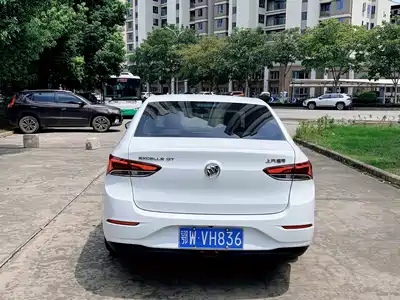 Buick Excelle GT 2021