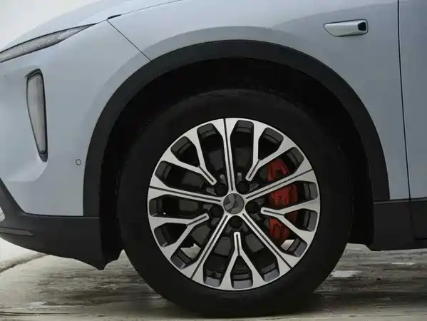 NIO ES6 2023