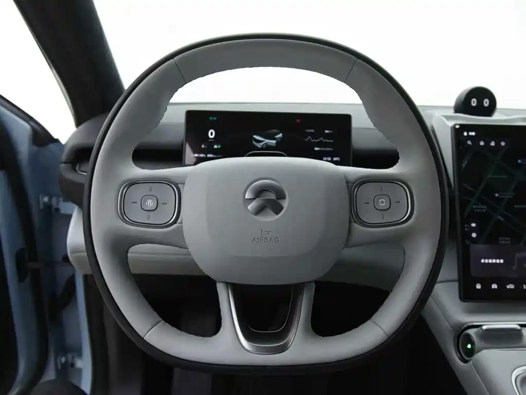 NIO ES6 2023 — фото 17