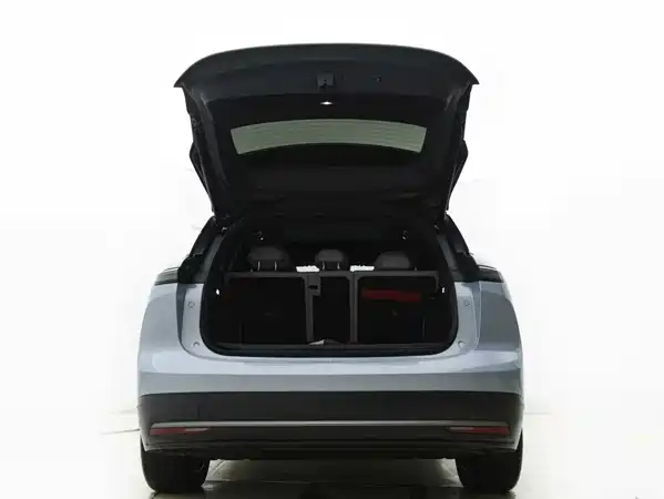 NIO ES6 2023