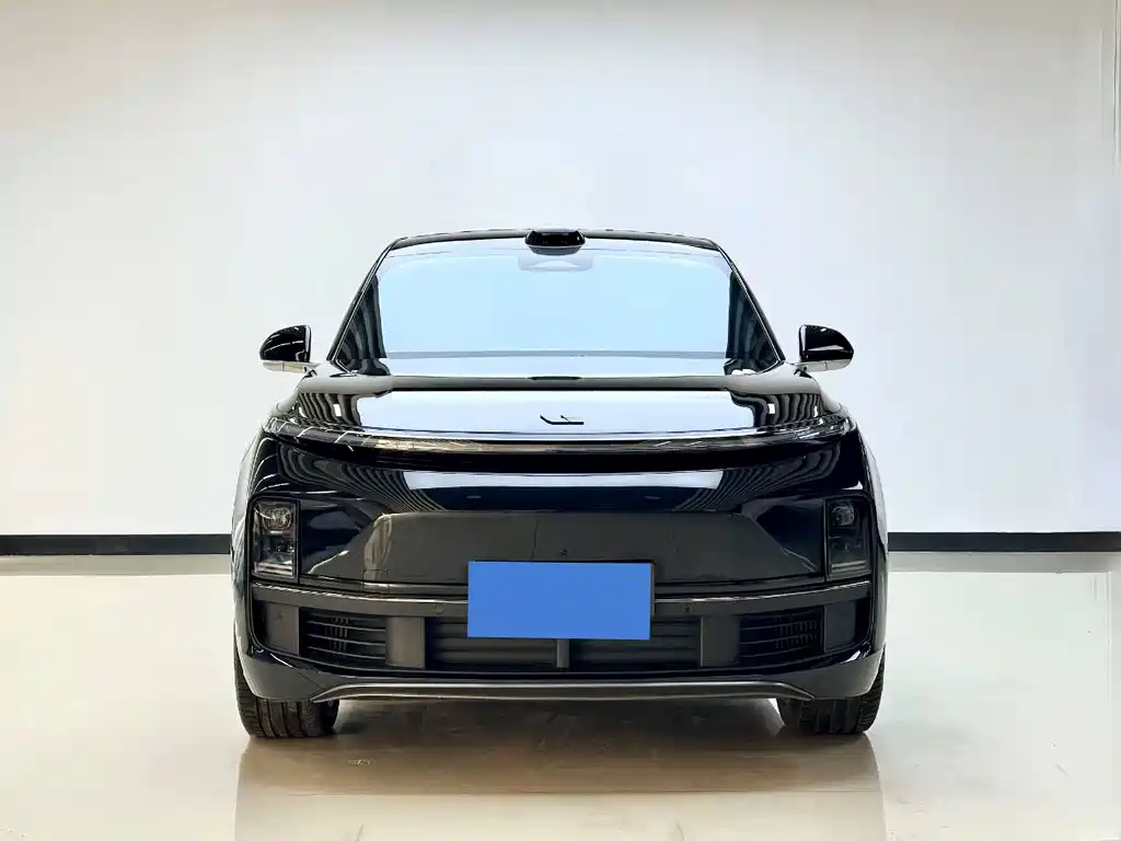 Li Auto Li L8 2024